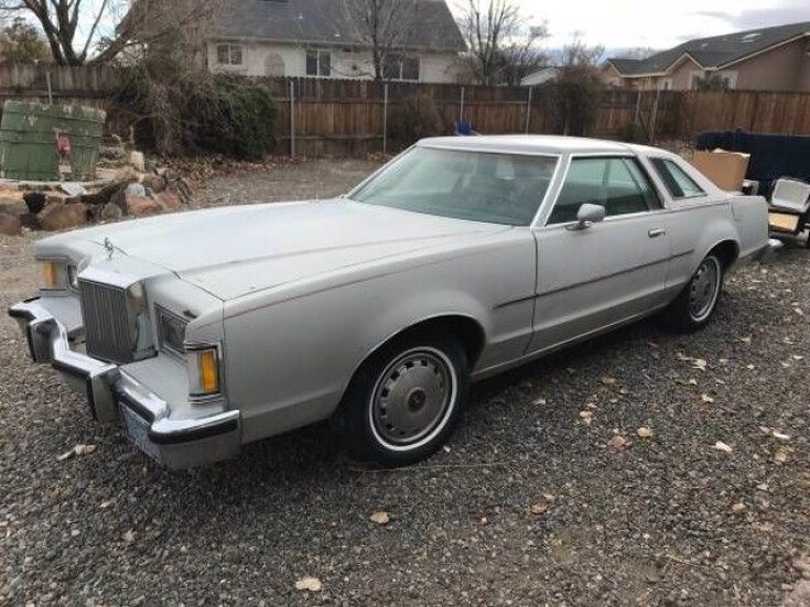 Thumbnail Photo undefined for 1977 Mercury Cougar